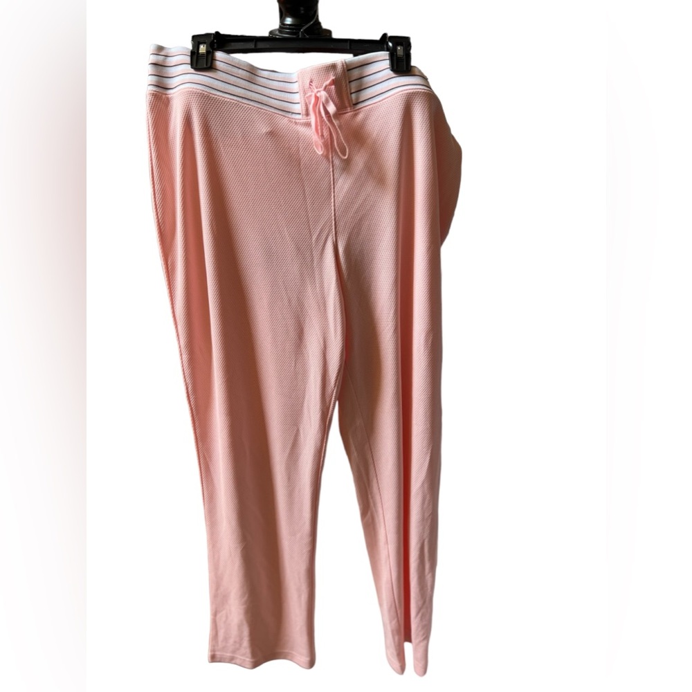 SOLD-Bold Spirit Track Pants